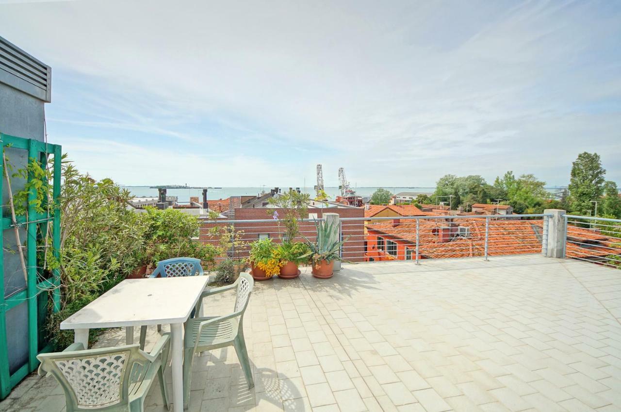Dolcevita Apartments N 329 베니스 외부 사진