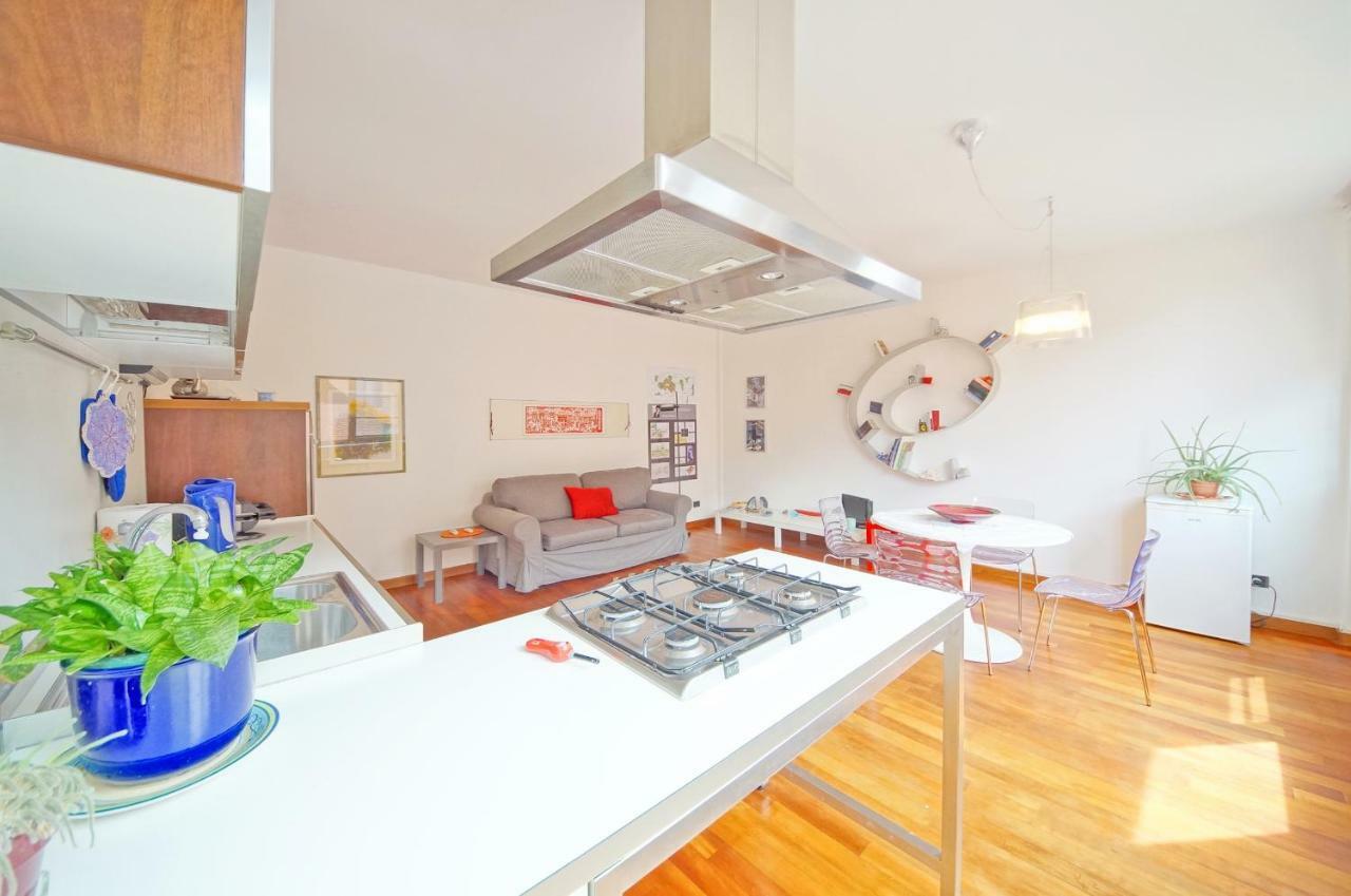 Dolcevita Apartments N 329 베니스 외부 사진