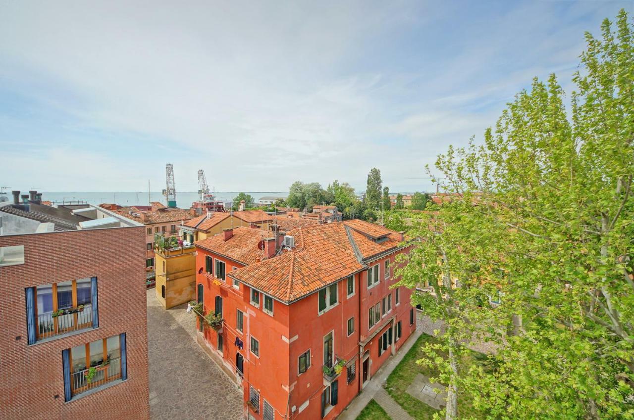 Dolcevita Apartments N 329 베니스 외부 사진