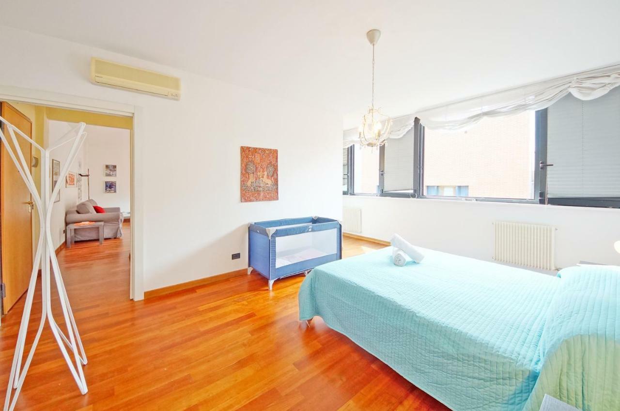 Dolcevita Apartments N 329 베니스 외부 사진