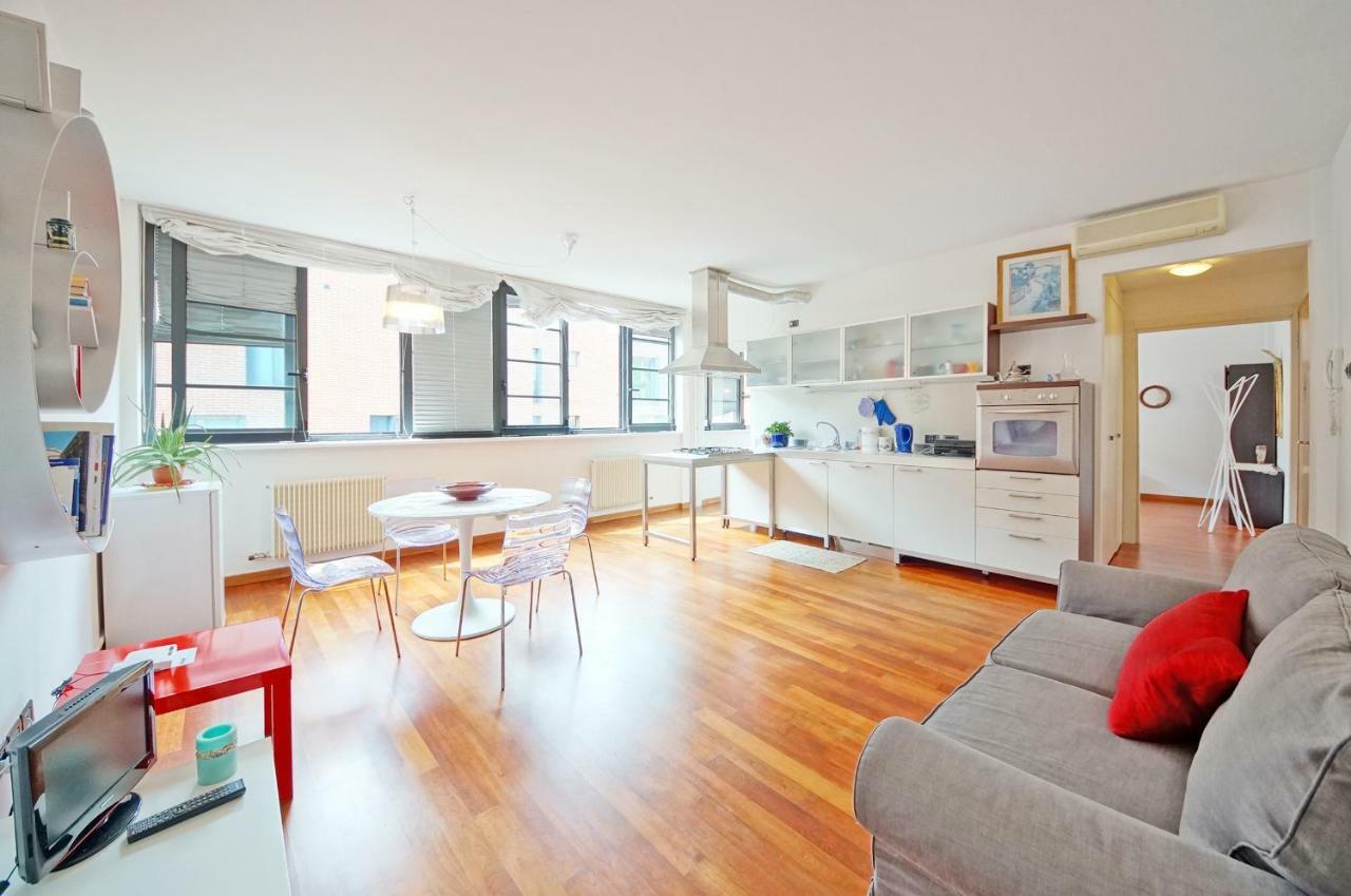 Dolcevita Apartments N 329 베니스 외부 사진